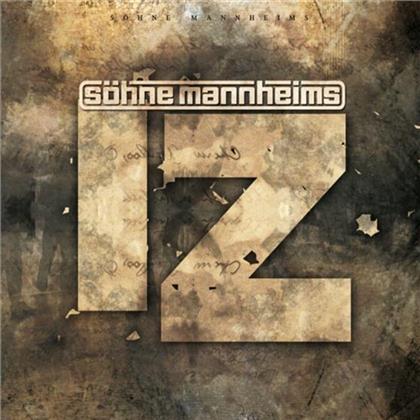 S&ouml;hne Mannheims - Iz On