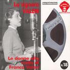 Franca Valeri - Le Donne Alla Radio Di Franca Valeri