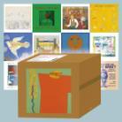 Robert Wyatt - Box Set 14 CDs