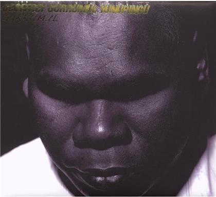 Geoffrey Yunupingu Gurrumul - Gurrumul