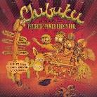 Chibuku - 15 Years Of Psychotic