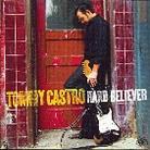 Tommy Castro - Hard Believer