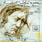 Abegg Trio & Robert Schumann (1810-1856) - Klaviertrios Vol. 1