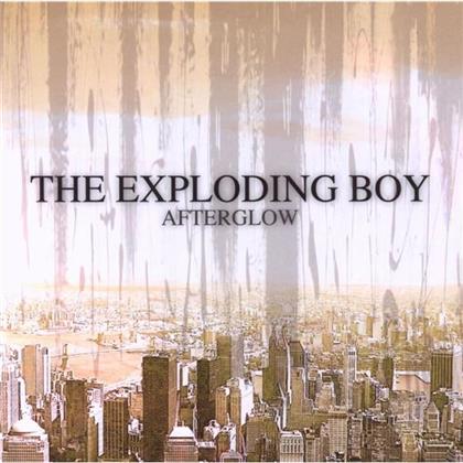 The Exploding Boy - Afterglow