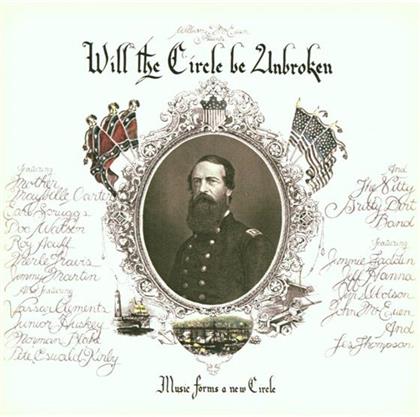 Nitty Gritty Dirt Band - Will The Circle Be Unbroken (30th Anniversary Edition, 2 CDs)