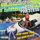 Plasmatics - New Hope/Metal Priestes