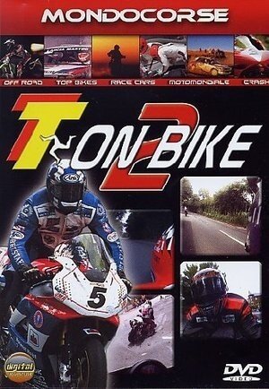 Tourist Trophy on Bike 2 - TT on Bike 2