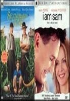 Secondhand lions (2003) / I am Sam (2001) 2 DVDs