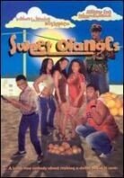 Sweet oranges