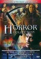 Horror Collection 2 2 DVD