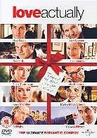 Love actually (2003)