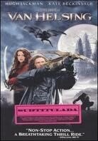 Van Helsing (2004) Collector's Edition, 2 DVDs