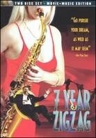 7 year zigzag - (with bonus CD)