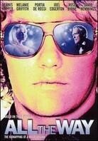 All the way - The night we called it a day (2003)