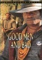 Black fox - Good men and bad (1995)