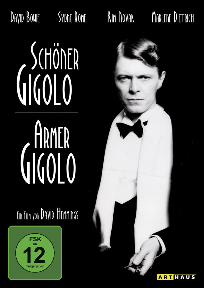 Schöner Gigolo, armer Gigolo (1978)