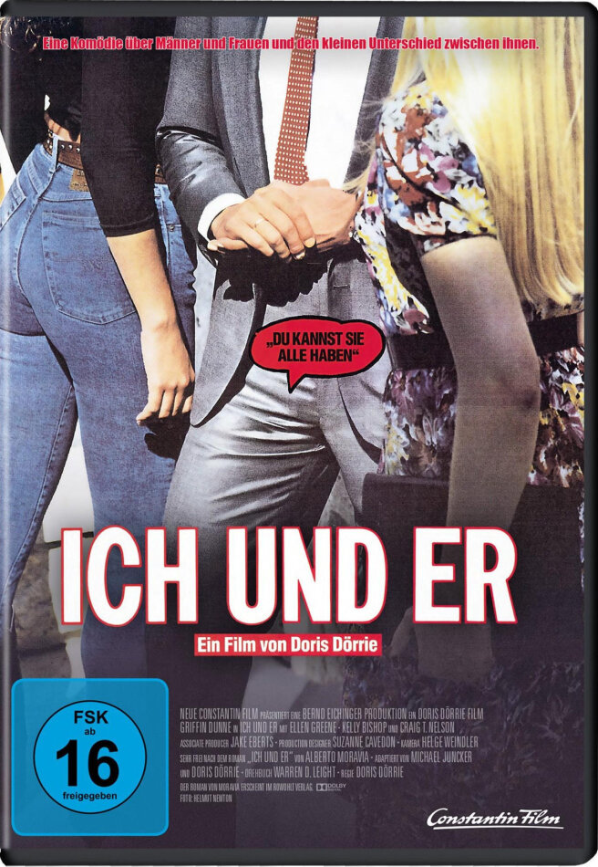 Ich und er (1988)