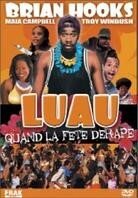 Luau - Quand la fête dérape - The Luau