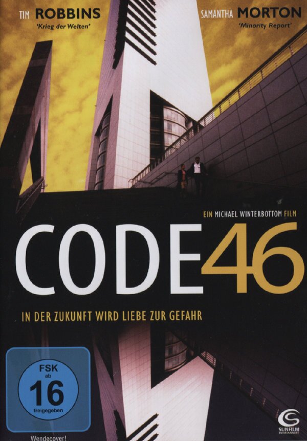 Code 46 (2003)