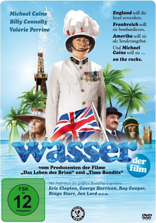 Wasser - Der Film (1985)