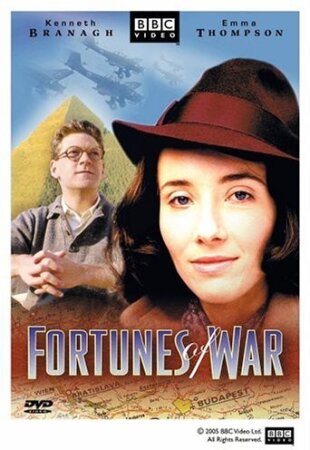 Fortunes of war (1987) Remastered