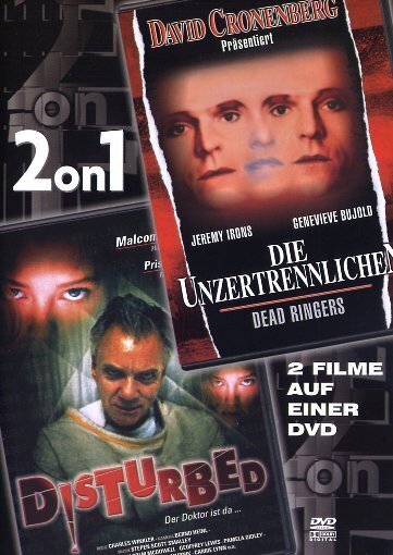 Die Unzertrennlichen / Disturbed - 2 on 1