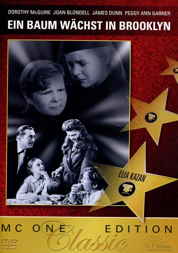 Ein Baum wächst in Brooklyn - A tree grows in Brooklyn (1945) (1945)