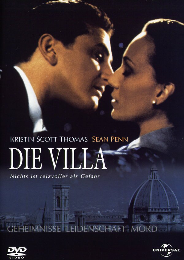 Die Villa - Up at the villa (2000)