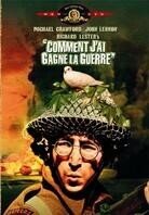 Comment j'ai gagné la guerre (1967) Uncut