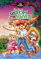 Tom Sawyer (2000)