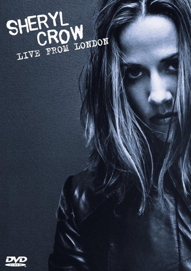 Sheryl Crow - Live from London