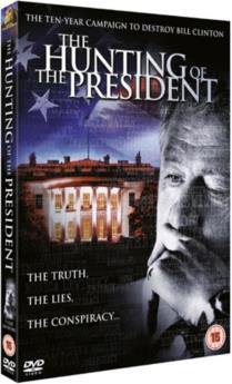 The hunting of the president (2004)