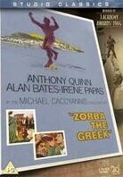 Zorba the Greek - (1964) (1964)