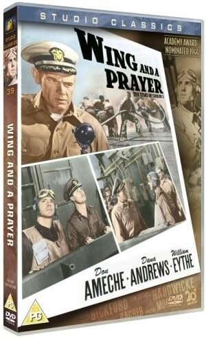 Wing and a prayer (1944)