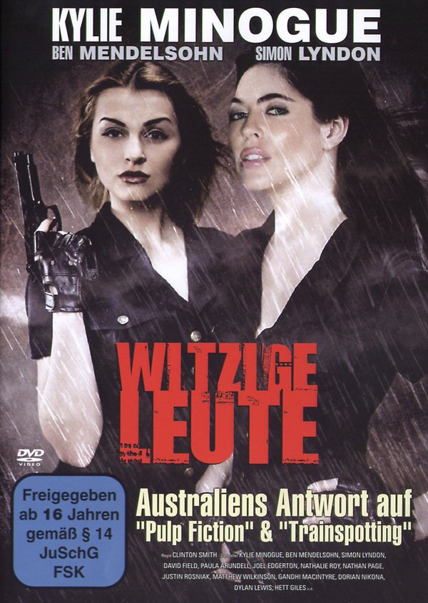 Witzige Leute (2000)