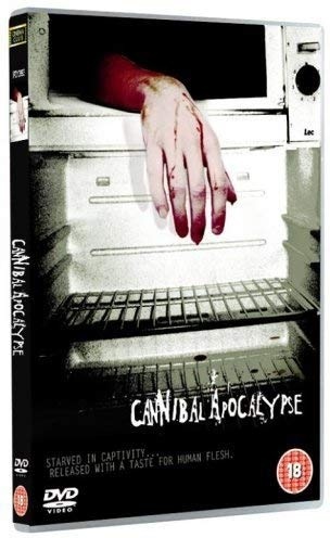 Cannibal Apocalypse (1980)