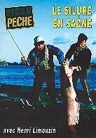 Le silure en Saône