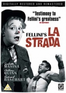 La Strada (1954)