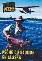 Pêche du saumon en Alaska