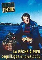 La pêche à pied - Coquillages et crustacés