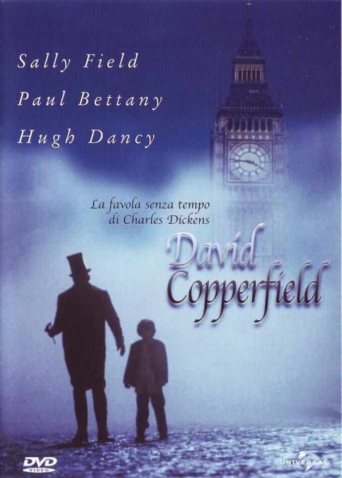 David Copperfield (2000)