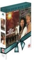 Terms of endearment/An officer and a gentleman 2 DVDs