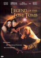 Legend of the lost tomb