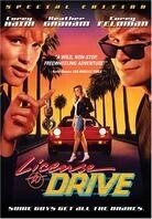 License to Drive (1988)