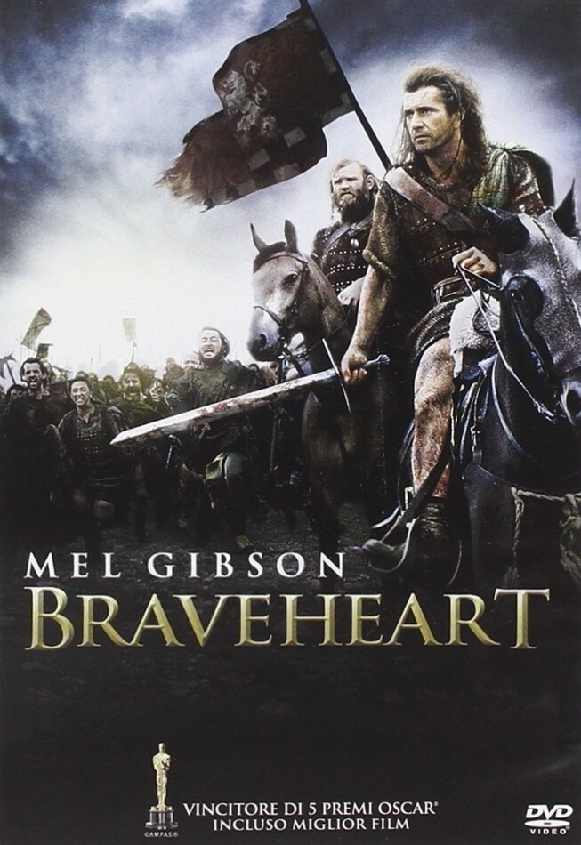 Braveheart (1995)