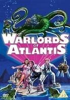 Warlords of Atlantis (1978)