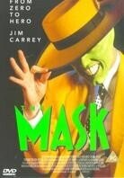 The mask (1994)