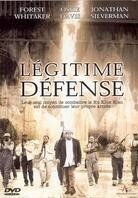 Légitime défense