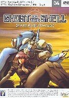 Ghost in the shell - Stand alone complex 4 (2002)