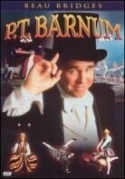 P.T. Barnum
